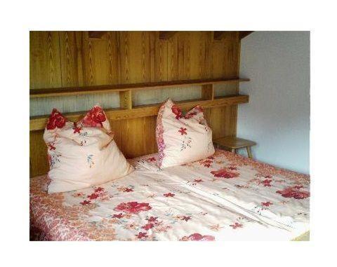 Apartment Haus-bucheneck-wohnung-sonnenaufgang