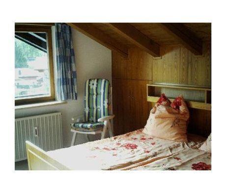 Apartment Haus-bucheneck-wohnung-sonnenaufgang *