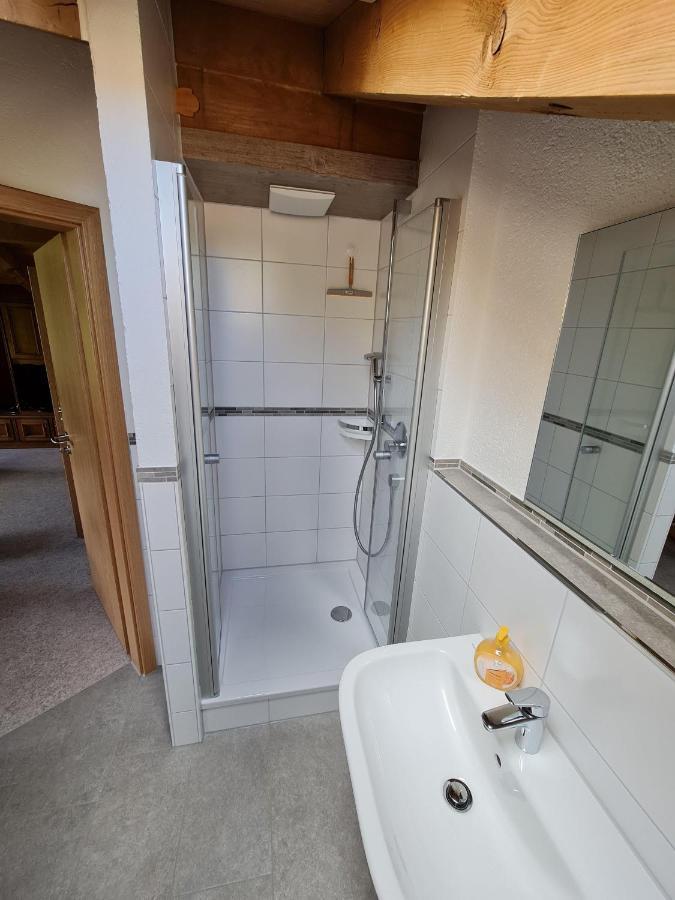 Haus-bucheneck-wohnung-sonnenaufgang * Oberstdorf
