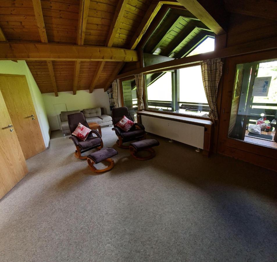 Apartment Haus-bucheneck-wohnung-sonnenaufgang *