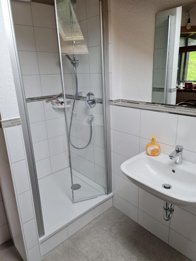 Haus-bucheneck-wohnung-sonnenaufgang Apartment Oberstdorf