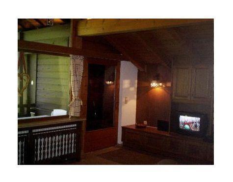 Apartment Haus-bucheneck-wohnung-sonnenaufgang *